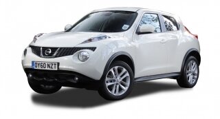 2014 Nissan Juke 1.5 dCi 110 PS Visia (4x2) Araba kullananlar yorumlar